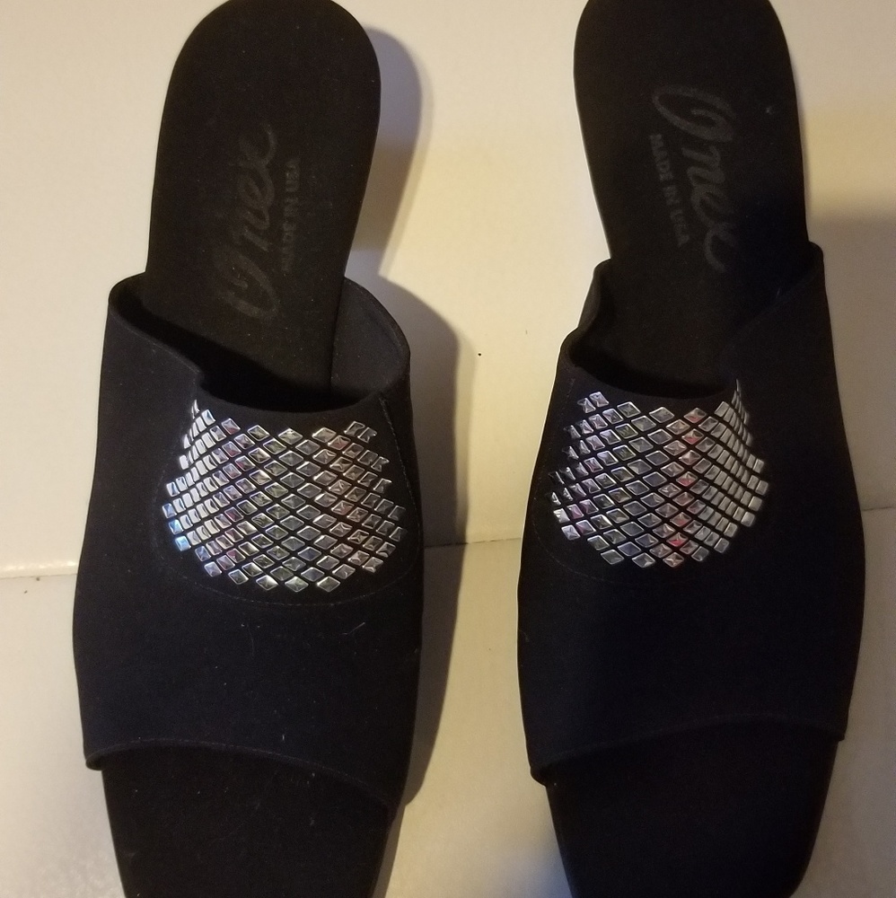 Onex Ladies evening shoes